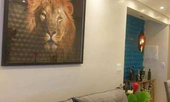 Imagem 7: Apartamento com 1 dormitório à venda, 51 m² por R$ 250.000,00 - Caiçara - Praia Grande/SP