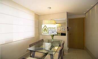 Imagem 4: Apartamento 64 m2 com 3 quartos em Anchieta - Belo Horizonte - MG