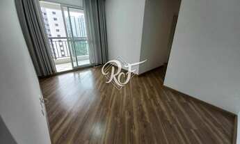 Imagem 6: Apartamento com 2 Quartos e 1 banheiro à Venda, 51 m²