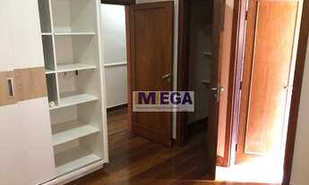 Imagem 7: Casa com 8 dormitórios à venda, 500 m² por R$ 1.850.000,00 - Nova Campinas - Campinas/SP