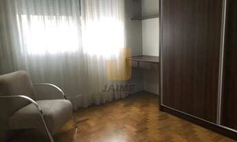Imagem 6: Apartamento padrão