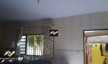 Imagem 2: Casa com 3 dormitórios à venda, 126 m² por R$ 500.000,00 - Vila Marina - Santo André/SP