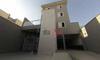 Imagem 3: Apartamento à venda, 50 m² por R$ 270.000,00 - Vila Matilde - São Paulo/SP