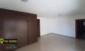 Imagem 3: Apartamento com 4 quartos, 2 suítes, 3 vagas à venda, 134 m² por R$ 890.000 - Buritis - Be