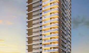 Imagem: Apartamento residencial para venda, Santo