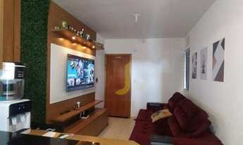 Imagem 3: BONSAI GOLD 3 SEMI-MOBILIADO PARA VENDA