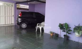 Imagem: Casa com 3 dormitórios sendo 1 suite à