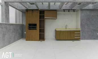 Imagem 4: Apartamento à venda no bairro Vila São Silvestre - São Paulo/SP, Zona Central