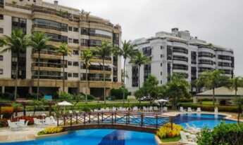 Imagem 7: RARA OPORTUNIDADE - SAINT TROPEZ - PRAIA DA BARRA - AVENIDA LÚCIO COSTA