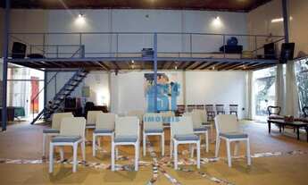 Imagem: Sobrado para alugar, 700 m² - Parque Continental