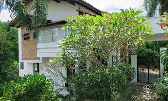 Imagem 5: Casa com 4 dormitórios à venda, 661 m² por R$ 2.700.000,00 - Granja Viana - Cotia/SP