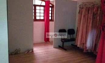 Imagem 3: Casa com 6 dormitórios à venda, 347 m² por R$ 980.000,00 - Bosque dos Eucaliptos - São Jos