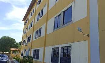 Imagem: Aluga-se Apartamento de 02 Quartos no Bairro