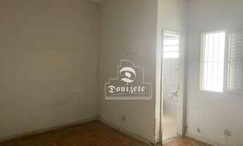 Imagem 7: Casa com 4 dormitórios à venda, 274 m² por R$ 2.100.000,00 - Centro - Santo André/SP