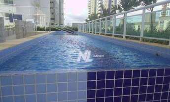 Imagem 6: Apartamento novo, com 3Suites em Capim Macio - Vagas cobertas