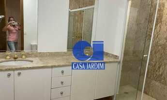 Imagem 6: Apartamento com 1 dormitório para alugar, 83 m² por R$ 3.800,00/mês - Edifício Máster - Ba