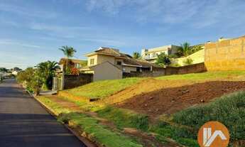 Imagem 2: Terreno à venda, 525 m² por R$ 262.500,00 - Nova Ourinhos - Ourinhos/SP