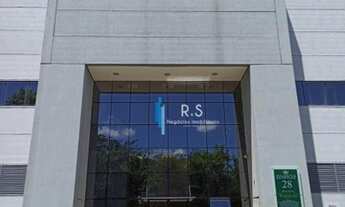 Imagem 2: Galpão para alugar, 461 m² por R$ 10.152,12/mês - Ponte Alta - Atibaia/SP