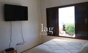 Imagem 3: Casa com 3 dormitórios à venda, 178 m² por R$ 550.000,00 - Condomínio Horto Florestal II