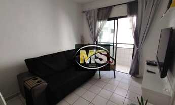 Imagem 5: Apartamento com 1 dormitório à venda, 62 m² por R$ 205.000,00 - Cidade Ocian - Praia Grand