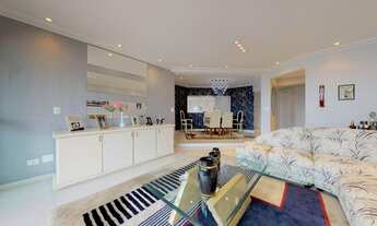 Imagem 3: Apartamento residencial para venda, Vila Santo Estevão, São Paulo - AP12893