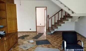 Imagem 6: Sobrado com 3 dormitórios à venda, 250 m² por R$ 1.300.000,00 - Chácara Santo Antônio - Sã