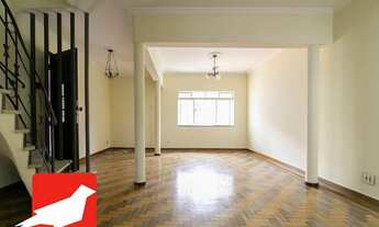 Imagem 2: Casa à venda no bairro Vila Mariana - São Paulo/SP