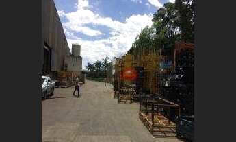 Imagem 6: Galpão à venda, 20000 m² por R$ 55.000.000,00 - Cidade Aracilia - Guarulhos/SP