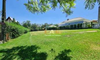 Imagem: Terreno à venda, 1000 m² por R$ 300.000,00