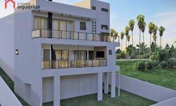 Imagem 4: Terreno à venda, 489 m² por R$ 798.000,00 - Urbanova - São José dos Campos/SP