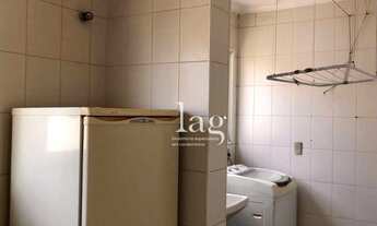 Imagem 2: Apartamento à venda, 66 m² por R$ 380.000,00 - Parque Campolim - Sorocaba/SP