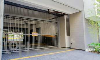 Imagem 7: Apartamento para venda tem 167 metros quadrados com 3 quartos em Pinheiros - São Paulo - S