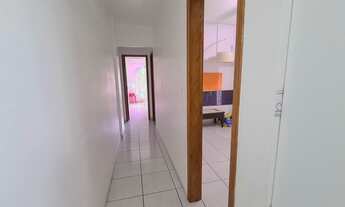 Imagem 6: Apartamento à venda, 80 m² por R$ 345.000,00 - Vila Guilhermina - Praia Grande/SP