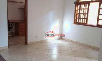 Imagem 5: Casa com 4 dormitórios à venda, 350 m² por R$ 795.000,00 - Granja Viana - Cotia/SP