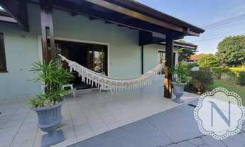 Imagem 3: Casa com 5 dormitórios à venda no Cibratel I - Itanhaém/SP