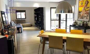 Imagem: Apartamento com 3 dormitórios, 135 m²