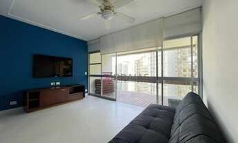 Imagem 6: Apartamento com 3 dormitórios sendo 3 suítes à venda, 1 vaga, 110 m² por R$ 640.000 - Pita