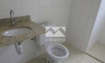 Imagem 7: Apartamento com 2 dormitórios à venda, 51 m² por R$ 150.000,00 - Conjunto Habitacional Águ