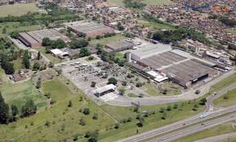 Imagem 2: Galpão para alugar, 3270400 m² - Vila Industrial - São José dos Campos/SP