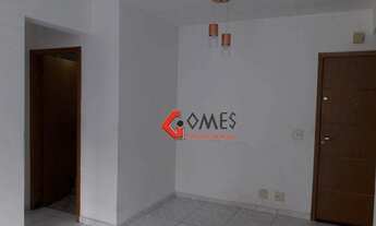 Imagem 2: Apartamento com 1 dormitório, 54 m² - venda por R$ 360.000,00 ou aluguel por R$ 1.271,79/m