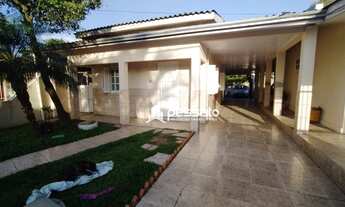 Imagem 3: Casa à venda, 203 m² por R$ 480.000,00 - Barnabé - Gravataí/RS