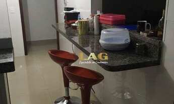 Imagem 6: Apartamento residencial à venda, Vila Santana, Sorocaba