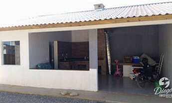 Imagem 4: Casa com 2 dormitórios à venda com 124 m² por R$ 585.000 - Campo D'una - Garopaba/SC