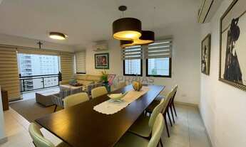 Imagem 6: Apartamento com 3 dormitórios sendo 3 suítes à venda, 2 vagas, 150 m² por R$ 800.000 - Pit