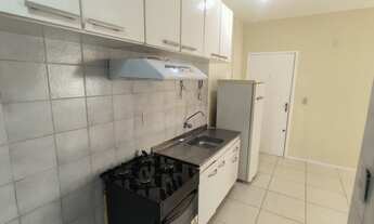 Imagem 4: Apartamento com 1 quarto para alugar por R$ 1200.00, 33.95 m2 - BOM RETIRO - JOINVILLE/SC