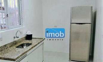 Imagem 5: Sobrado com 2 dormitórios à venda, 115 m² por R$ 498.000,00 - Vila Matias - Santos/SP