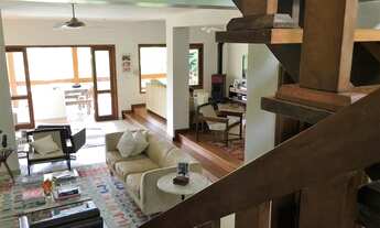 Imagem 7: Casa com 3 dormitórios para alugar, 332 m² por R$ 8.500,00/mês - Granja Viana - Carapicuíb