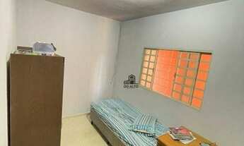 Imagem 3: CASA DE 03 QUARTOS 01 SUITE NO RESIDENCIAL RECANTO DO BOSQUE - GOIÂNIA - GO