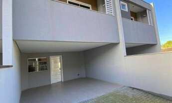 Imagem 4: Casa com 2 Suítes à venda, 115 m² por R$ 435.000 - Vorstadt - Blumenau/SC