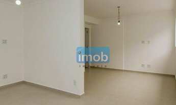 Imagem 3: Sobrado à venda, 100 m² por R$ 450.000,00 - Vila Belmiro - Santos/SP